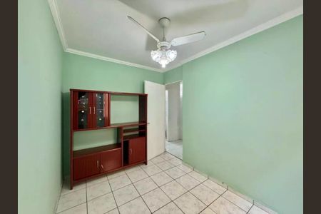 Foto 07 de apartamento à venda com 2 quartos, 65m² em Jardim Amazonas, Campinas