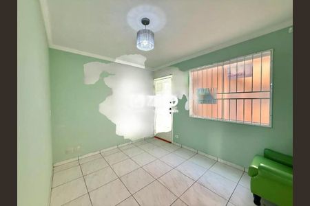 Foto 02 de apartamento à venda com 2 quartos, 65m² em Jardim Amazonas, Campinas