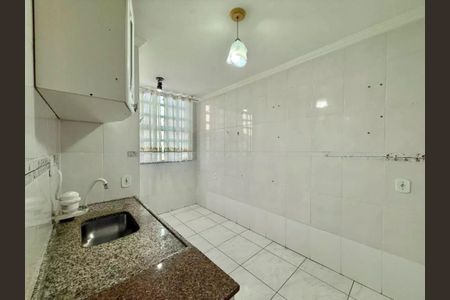 Foto 08 de apartamento à venda com 2 quartos, 65m² em Jardim Amazonas, Campinas