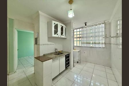 Foto 09 de apartamento à venda com 2 quartos, 65m² em Jardim Amazonas, Campinas