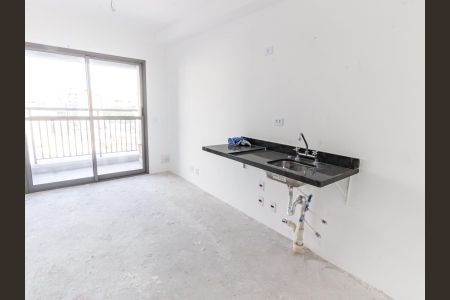 Apartamento à venda com 30m², 1 quarto e sem vagaSala/Cozinha