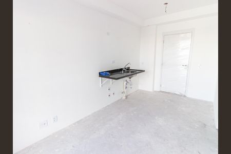 Apartamento à venda com 30m², 1 quarto e sem vagaSala/Cozinha