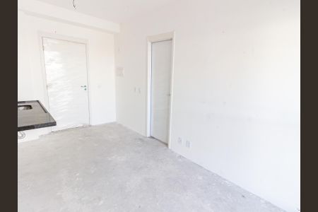 Apartamento à venda com 30m², 1 quarto e sem vagaSala/Cozinha