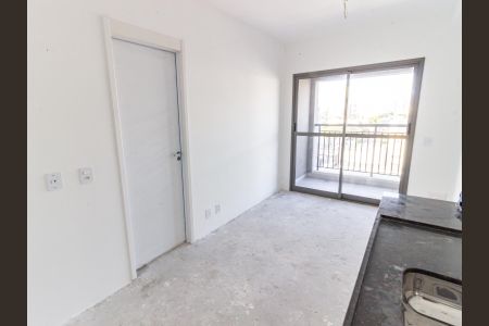 Apartamento à venda com 30m², 1 quarto e sem vagaSala/Cozinha