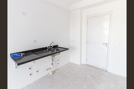 Apartamento à venda com 30m², 1 quarto e sem vagaSala/Cozinha