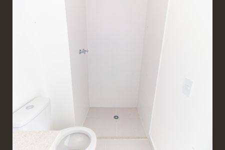 Apartamento à venda com 30m², 1 quarto e sem vagaBanheiro Social