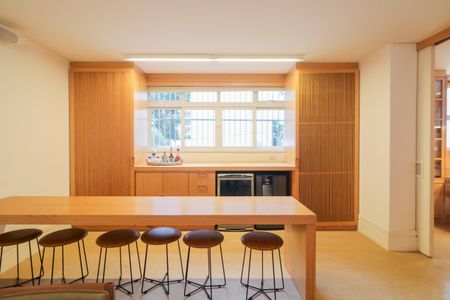 Apartamento à venda com 240m², 3 quartos e 2 vagasSala