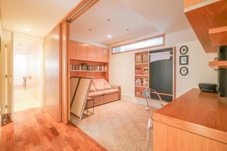 Apartamento à venda com 240m², 3 quartos e 2 vagasCorredor