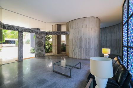 Apartamento à venda com 240m², 3 quartos e 2 vagasÁrea comum