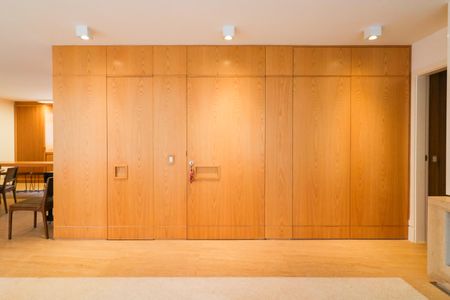 Apartamento à venda com 240m², 3 quartos e 2 vagasSala