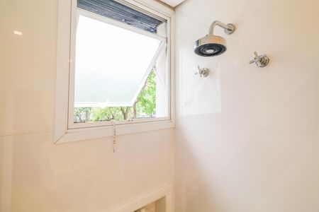 Apartamento à venda com 240m², 3 quartos e 2 vagasBanheiro da Suíte 2