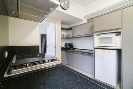 Apartamento à venda com 240m², 3 quartos e 2 vagasCozinha