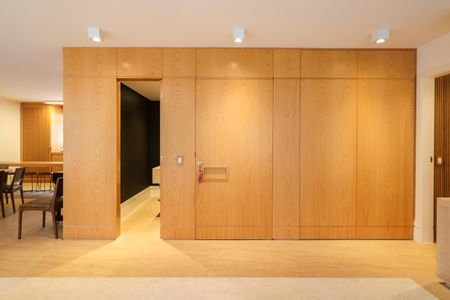 Apartamento à venda com 240m², 3 quartos e 2 vagasSala