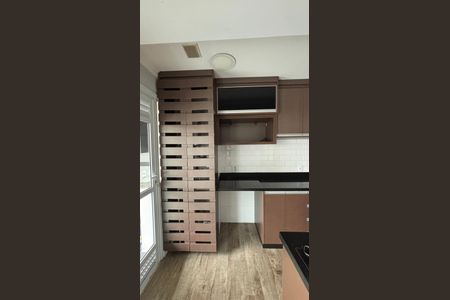 Apartamento à venda com 67m², 2 quartos e 1 vagaCozinha