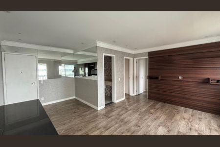 Apartamento à venda com 67m², 2 quartos e 1 vagaSala