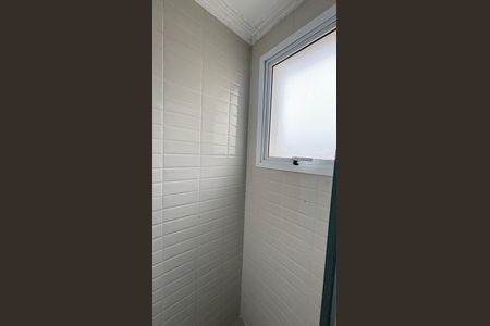 Apartamento à venda com 67m², 2 quartos e 1 vagaBanheiro da Suíte