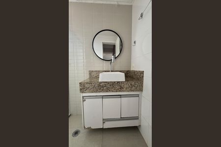 Apartamento à venda com 67m², 2 quartos e 1 vagaBanheiro da Suíte