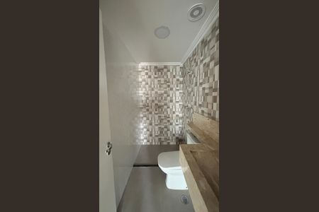 Apartamento à venda com 67m², 2 quartos e 1 vagaLavabo