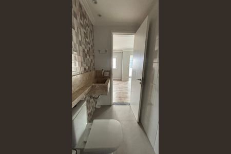 Apartamento à venda com 67m², 2 quartos e 1 vagaLavabo