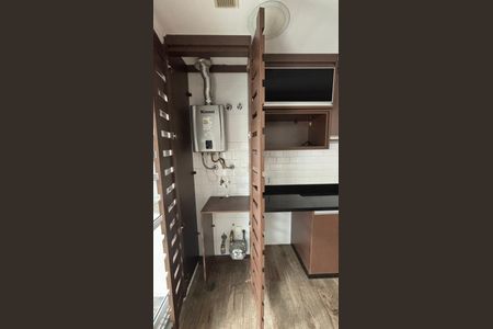 Apartamento à venda com 67m², 2 quartos e 1 vagaÁrea de Serviço