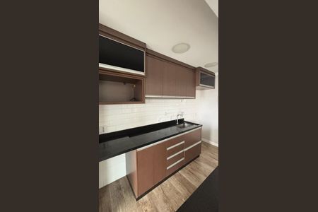 Apartamento à venda com 67m², 2 quartos e 1 vagaCozinha