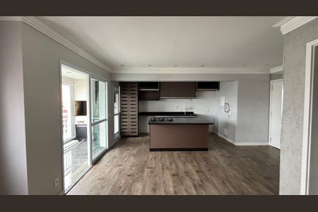 Apartamento à venda com 67m², 2 quartos e 1 vagaSala