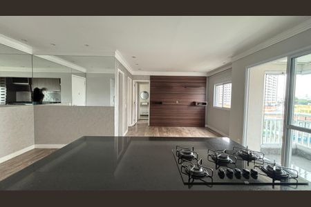 Apartamento à venda com 67m², 2 quartos e 1 vagaCozinha