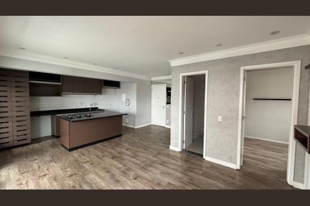 Apartamento à venda com 67m², 2 quartos e 1 vagaSala