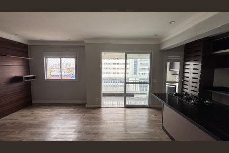 Apartamento à venda com 67m², 2 quartos e 1 vagaSala