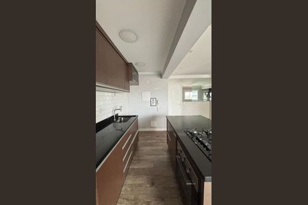 Apartamento à venda com 67m², 2 quartos e 1 vagaCozinha