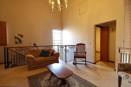 Casa de condomínio para alugar com 240m², 5 quartos e 2 vagasSala 2