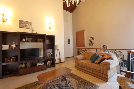 Casa de condomínio para alugar com 240m², 5 quartos e 2 vagasSala 2