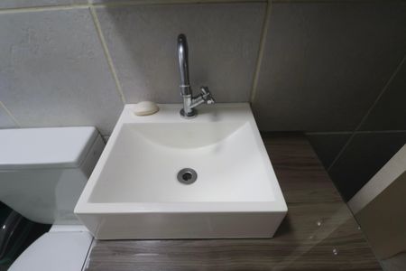 Apartamento para alugar com 70m², 2 quartos e 1 vagaBanheiro Suíte