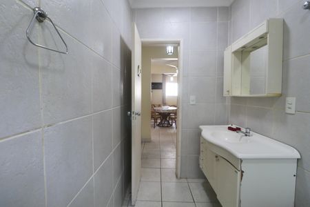Apartamento para alugar com 70m², 2 quartos e 1 vagaBanheiro Social
