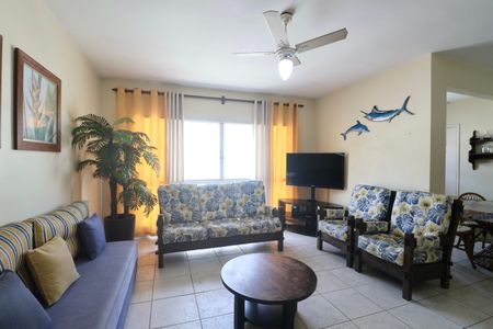 Apartamento para alugar com 70m², 2 quartos e 1 vagaSala