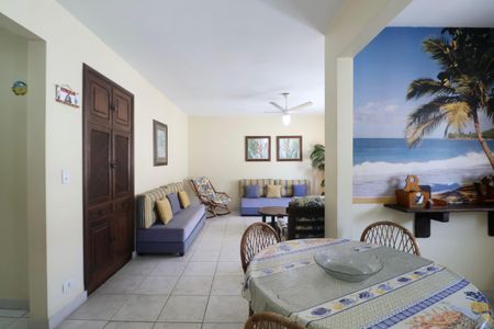 Apartamento para alugar com 70m², 2 quartos e 1 vagaSala