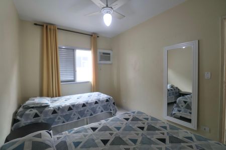 Apartamento para alugar com 70m², 2 quartos e 1 vagaQuarto