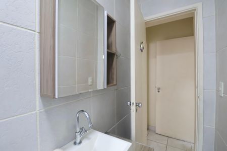 Apartamento para alugar com 70m², 2 quartos e 1 vagaBanheiro Suíte