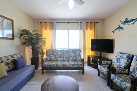 Apartamento para alugar com 70m², 2 quartos e 1 vagaSala