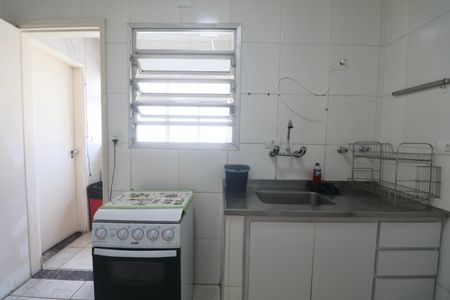 Apartamento para alugar com 70m², 2 quartos e 1 vagaCozinha