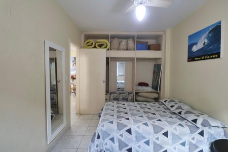 Apartamento para alugar com 70m², 2 quartos e 1 vagaQuarto