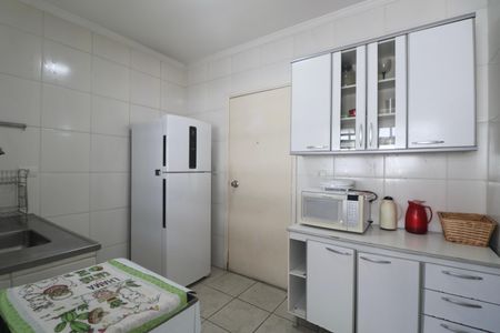 Apartamento para alugar com 70m², 2 quartos e 1 vagaCozinha