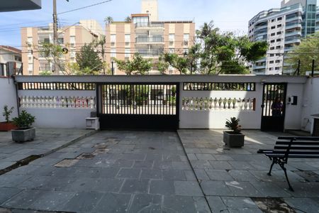 Apartamento para alugar com 70m², 2 quartos e 1 vagaFachada