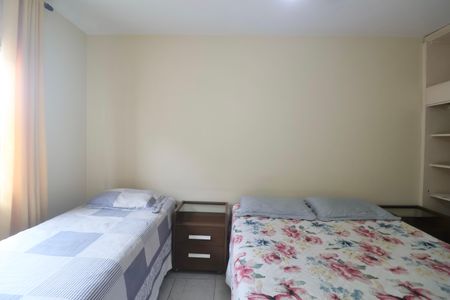 Apartamento para alugar com 70m², 2 quartos e 1 vagaQuarto Suíte