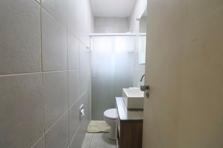 Apartamento para alugar com 70m², 2 quartos e 1 vagaBanheiro Suíte