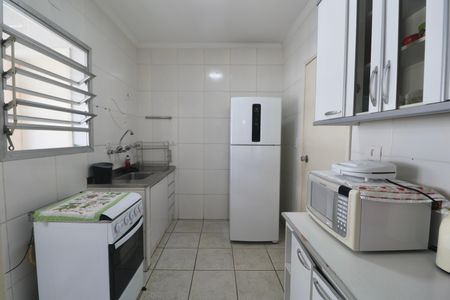 Apartamento para alugar com 70m², 2 quartos e 1 vagaCozinha