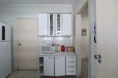 Apartamento para alugar com 70m², 2 quartos e 1 vagaCozinha