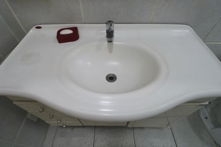 Apartamento para alugar com 70m², 2 quartos e 1 vagaBanheiro Social