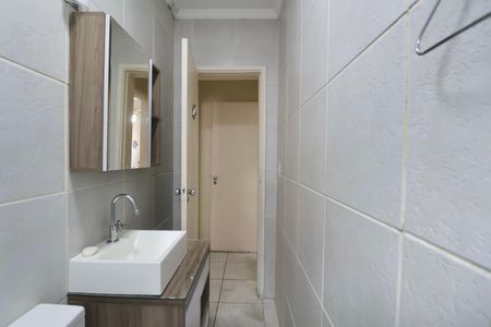 Apartamento para alugar com 70m², 2 quartos e 1 vagaBanheiro Suíte