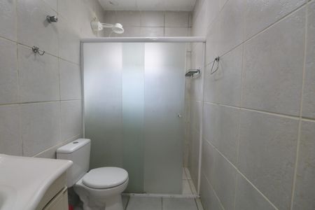 Apartamento para alugar com 70m², 2 quartos e 1 vagaBanheiro Social